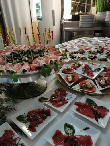 Catering